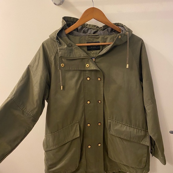 Zara jacket - Picture 4 of 5
